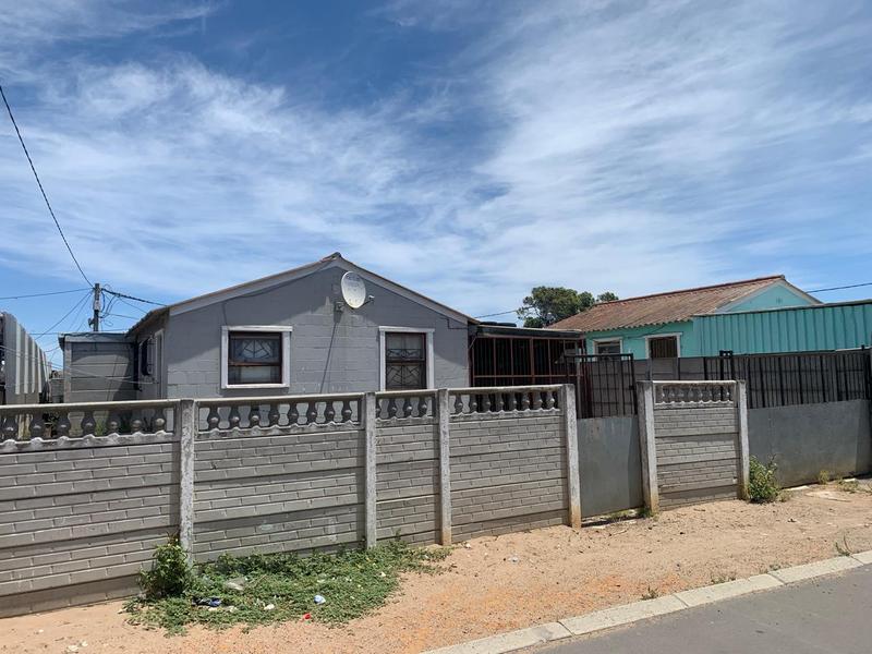 3 Bedroom Property for Sale in Clarkes Estate Western Cape